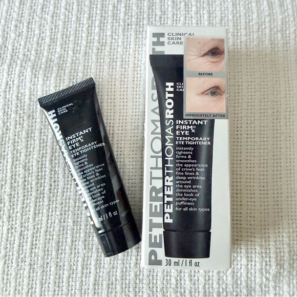 Peter Thomas Roth Instant FIRMX Bundle - Picture 4 of 9